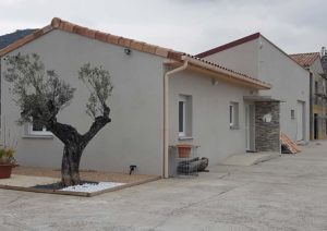 Contact & devis_Entreprise tous corps d état_Constructeur de maison moderne_STB Constructions
