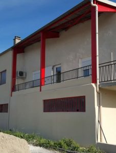 Entreprise tous corps d état - Constructeur de maison moderne - Drôme Ardèche - STB Constructions - STB Rénovation - STB ProSud Façade