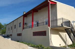 Macon montelimar - facadier - charpentier - Drôme Ardèche - STB Constructions - STB Rénovation - STB ProSud Façade